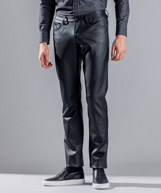 シンセティックレザー / CIGAR 5P / JOSEPH HOMME | ファッション通販