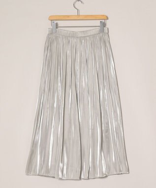 ONWARD Reuse Park 【any FAM】スカート春夏 グレー