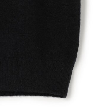 TOCCA CASHMERE カーディガン ブラック系