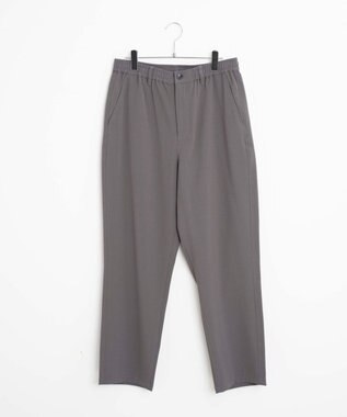 WEGO 【ユニセックス着用ITEM】TRイージースラックス ダークグレー