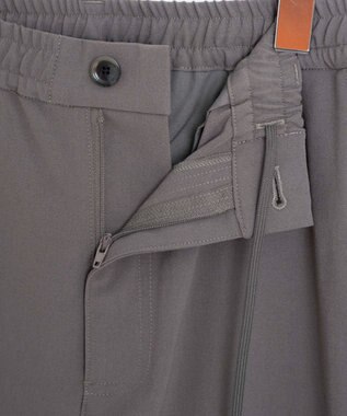 WEGO 【ユニセックス着用ITEM】TRイージースラックス ダークグレー