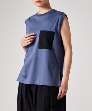 Paul Smith Signature Stripe ノースリーブ カットソ