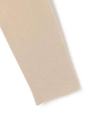 J.PRESS MEN 【WEB・一部店舗限定】ミラノリブ ニットジャケット ベージュ系
