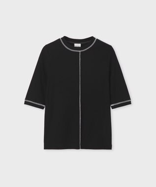 Paul Smith コントラストステッチ 半袖カットソー