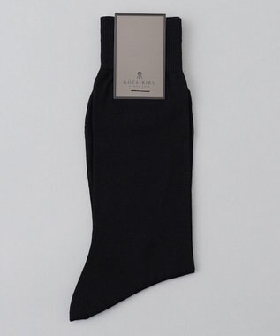  【WEAR BLACK】フォーマル用ホーズ ソックス