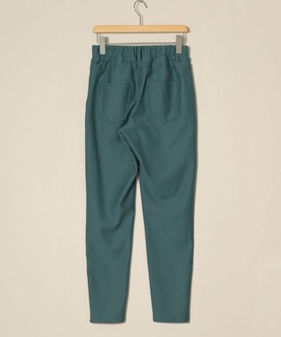 ONWARD Reuse Park 【any FAM】パンツ秋冬 グリーン