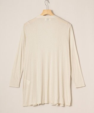 ONWARD Reuse Park 【J.PRESS】カットソー春夏 ベージュ