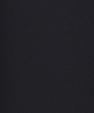 J.PRESS LADIES L 【洗える・吸水速乾・接触冷感・セットアップ対応】Light ジョーゼット ワイド パンツ ダークネイビー系