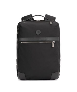 ACE BAGS & LUGGAGE Orobianco ソロペルテ リュックサック A4サイズ 13.3inchPC収納 13L 780g 2気室 92967 オロビアンコ ブラック