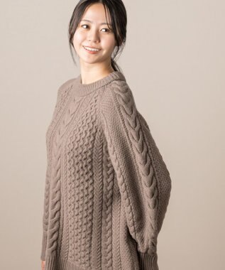 ONWARD Reuse Park 【23区】ニット秋冬