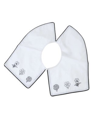 Green Parks Ｍｉｆｆｙ／つけ衿 White