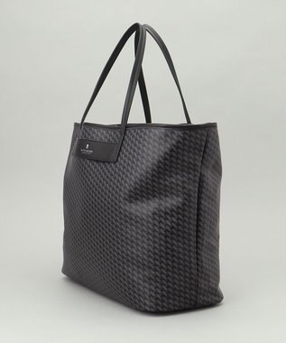 GOTAIRIKU 【ビジネスカジュアルに最適】オリジナル 3WAYトートバッグ ダークブラウン系8