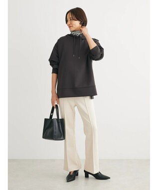 Green Parks Ｓｏｆｔ　Ｃｕｓｈｉｏｎ　ダンボールパーカー Dark Gray