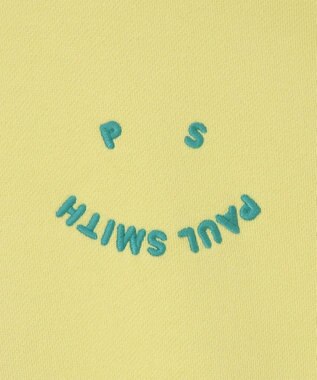 Paul Smith Happy スウェット ライトイエロー