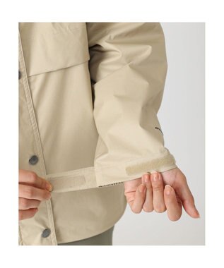 Columbia Columbia/ ウィメンズオレンジフォレストIIジャケット /コロンビア Oatmeal