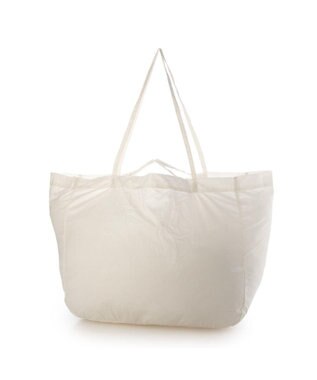 UNBILLION カシュカシュ cachecache / パッカブルナイロン2wayトート