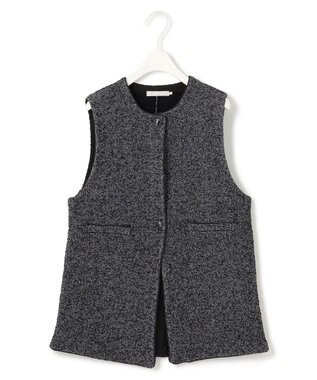 ICB L ブークレジレ モノトーン系