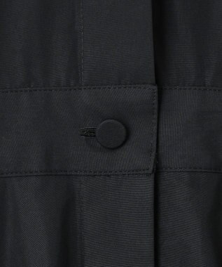 BEIGE， 【WEB限定】FLUORINE / フレアワンピース Black