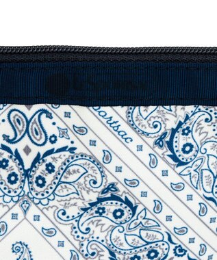LeSportsac DELUXE EASY CARRY TOTE/バンダナブリーズ バンダナブリーズ
