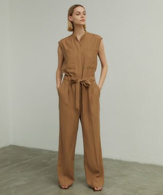 BEIGE， SIMON / オールインワン Camel