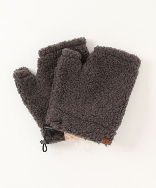 OP／FILA 【OP】ボアグローブ