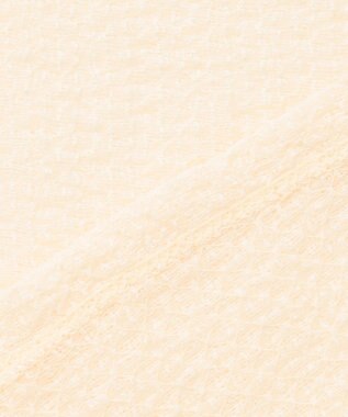 UNFILO ストレッチ レーストップス クリーム