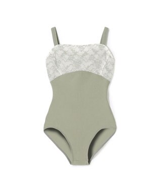 Chacott レオタード