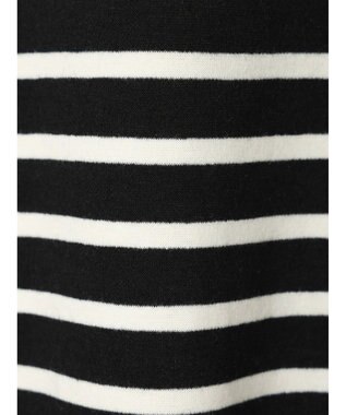 AMERICAN HOLIC カフタンサイドボタンポンチプルオーバー Border