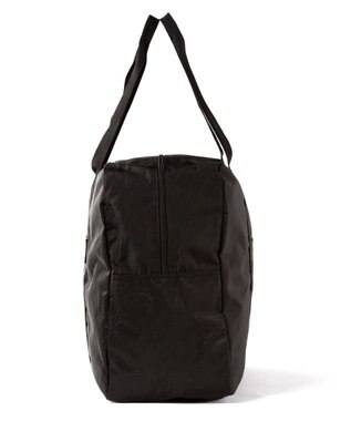 ACE BAGS & LUGGAGE World Traveler  タイヴァス ボストンバッグ 折りたたみ可能 43L 折りたたみ可能 セットアップ可能 ポーチ付き ワールドトラベラー アルコ 旅行 お出かけ 63713 ブラック