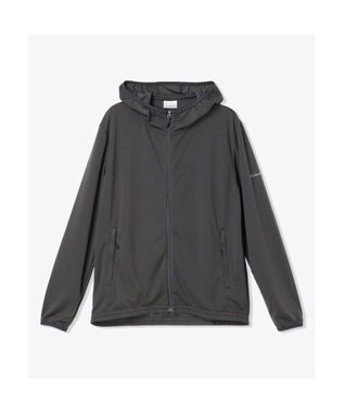 Columbia Columbia/ ウィメンズアラトナトレイルロングスリーブフルジップ /コロンビア Shark