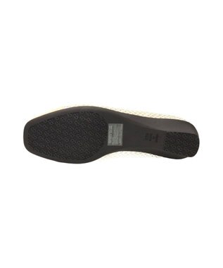 Bridget Birkin 【Bridget Birkin Walk】ビジューモチーフメッシュパンプス アイボリーコンビ