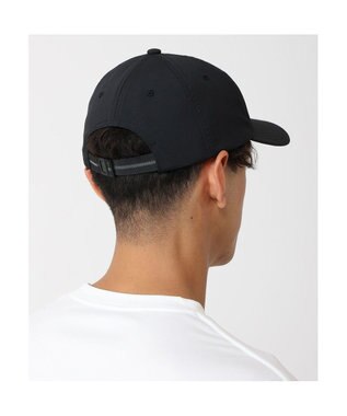 Columbia Columbia/ サーモンパスストレッチキャップ /コロンビア Black