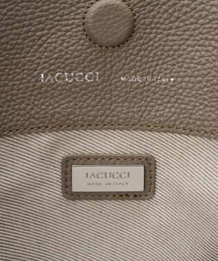 IACUCCI ≪予約≫スウォーノ S SUEDE サンドベージュ