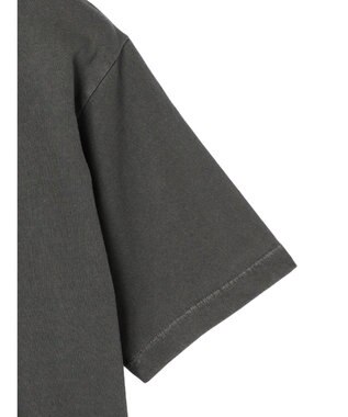 AMERICAN HOLIC フロッキーＰｔフェード加工Ｔ／Ｄｏｎａｌｄ Charcoal Gray