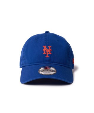 WEGO 【ユニセックス着用ITEM】NEWERA　920CS　MLB　CHAIN 柄1