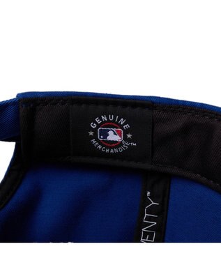 WEGO 【ユニセックス着用ITEM】NEWERA　920CS　MLB　CHAIN 柄1