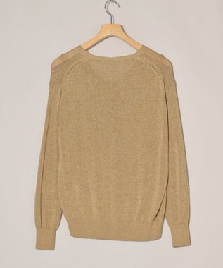 ONWARD Reuse Park 【ICB】ニット春夏 ベージュ