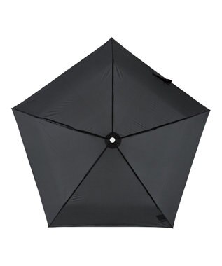 MOONBAT Magical tech(マジカルテック) 超軽量 自動開閉傘 163g 52cm UV ブラック