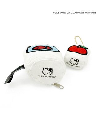 ROOTOTE 8493【サンリオ：ハローキティ4点セット】IP.ネコリョーシカ.ハローキティ-A 01：ハローキティ