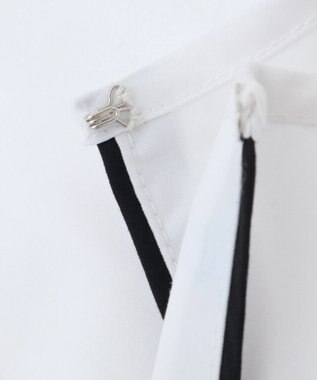 Green Parks Ｍｉｆｆｙ／つけ衿 White