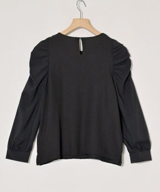 ONWARD Reuse Park 【Feroux】カットソー秋冬 ブラック