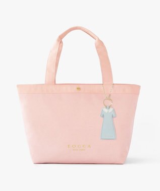 TOCCA 【chayさん着用・3/22(日)までの完全受注生産】PIECE OF MY ESSENCE CUSTOMIZED BAG カスタマイズ バッグ