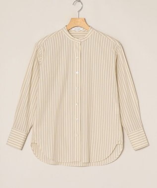 ONWARD Reuse Park 【23区】ブラウス春夏 オフホワイト