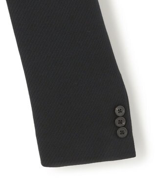 J.PRESS MEN 【JERSEY SETUP】ウィップコード ジャケット ネイビー系