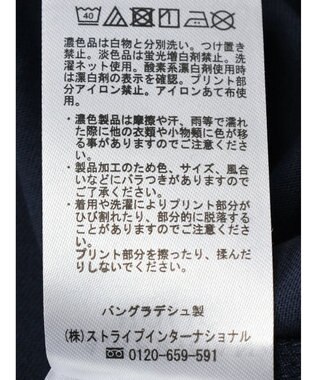 AMERICAN HOLIC ＡＭＥＲＩＣＡＮ　ＨＯＬＩＣ　ＴＥＥ1 Navy