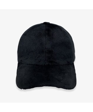 林八百吉商店 Champion　シールボアキャップ ブラック