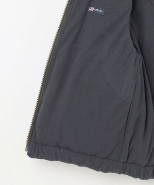 J.PRESS KIDS 【100-130cm】リバーシブル ベスト ネイビー系
