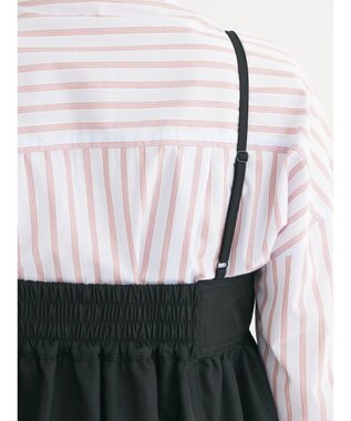 Green Parks ・ＥＬＥＮＣＡＲＥ　ＤＵＥ　サス付ジャンスカ Black