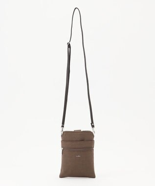 airlist 【軽量・エコ素材】スマホポシェット  Linere リンネル