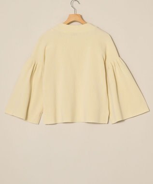 ONWARD Reuse Park 【組曲】ニット春夏 ベージュ